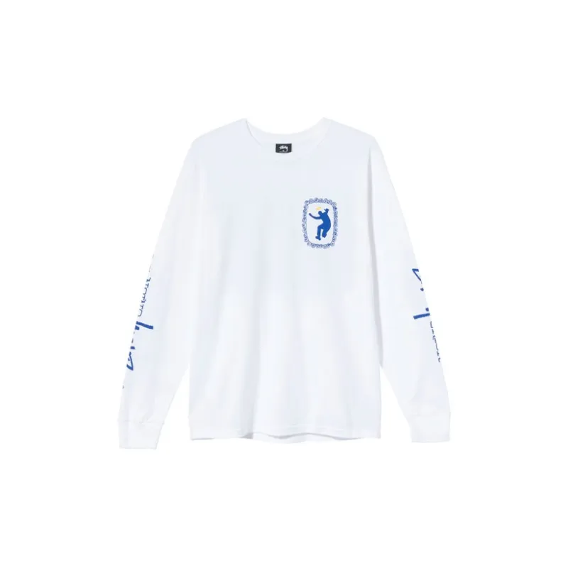 Union X Stussy X UNION T Shirts Men-3