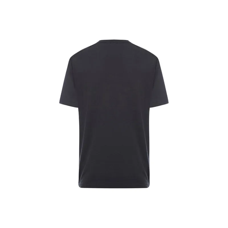 STONE ISLAND T Shirts Men Black-1