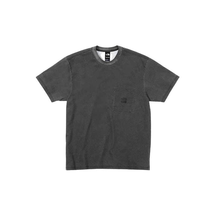 Supreme Slap Shot Tee Black XL - POIZON Supreme Slap Shot Tee Black XL - POIZON