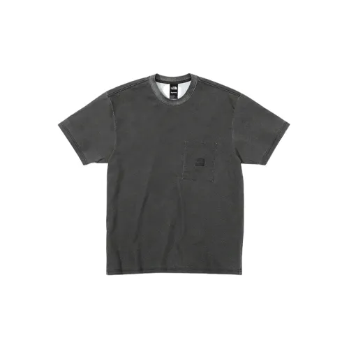 The North Face X Supreme T-Shirts Unisex