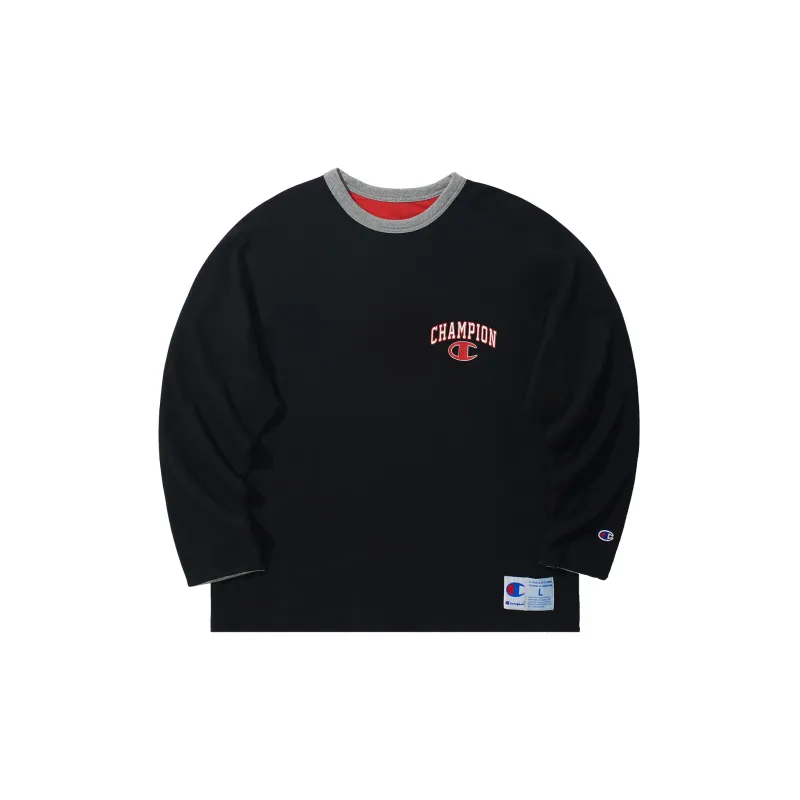 Champion T Shirts Unisex-2