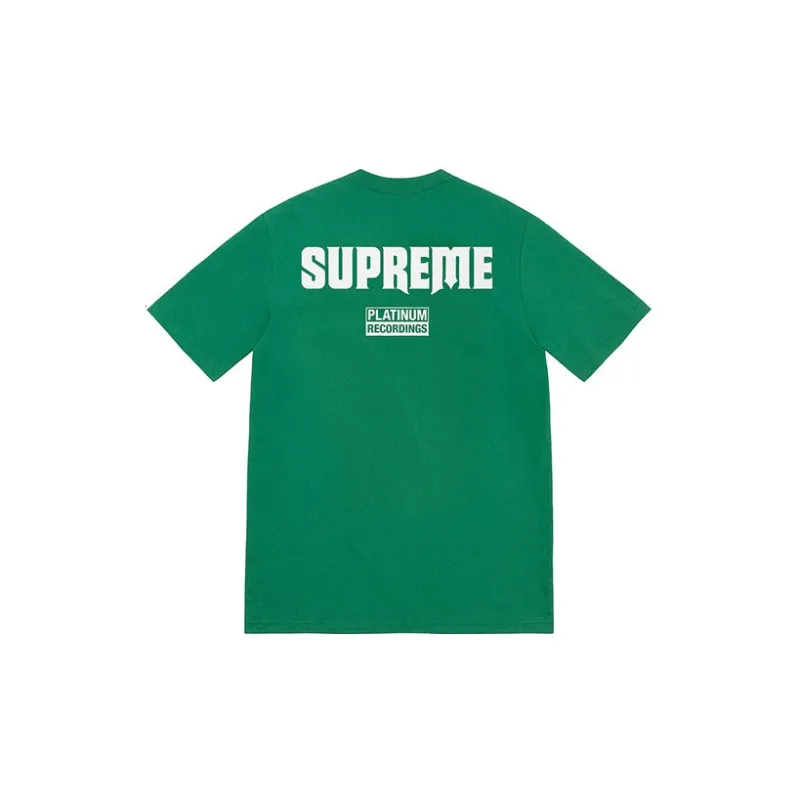 Supreme Still Talking Tee-13