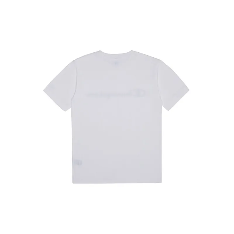 Champion T Shirt Japan Version Unisex-5