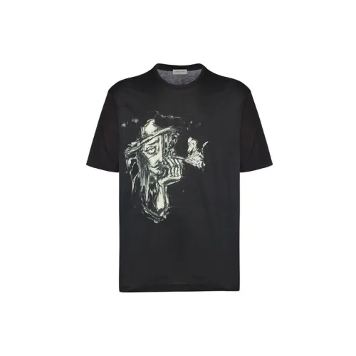 Yohji Yamamoto Clothing T-shirt
