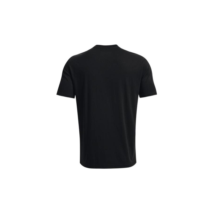 Under Armour Men's Curry Comic Book Short-Sleeve T-shirt