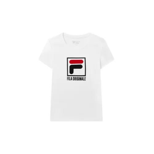 FILA Clothing T-shirt