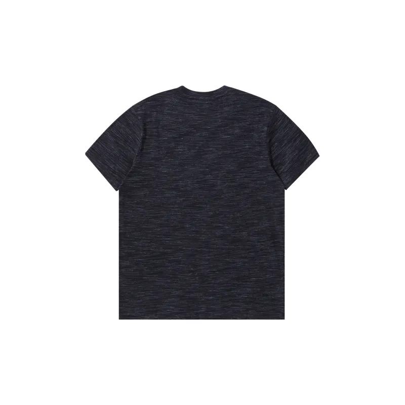 Champion Straight T-Shirt Unisex-1