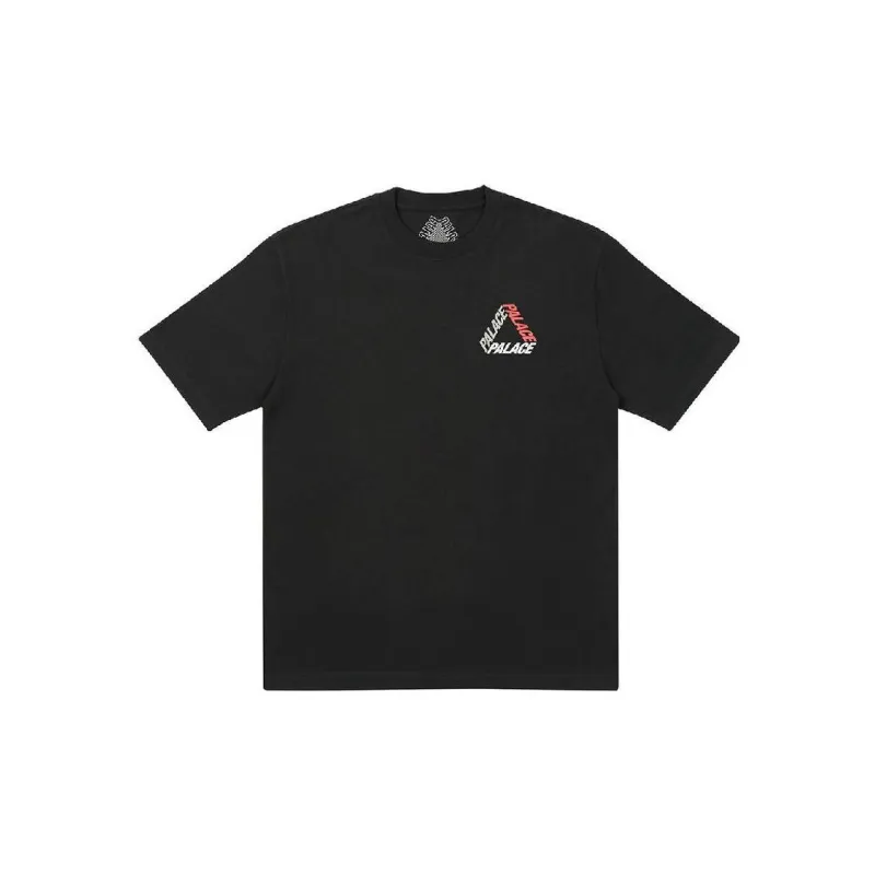 PALACE P 3 K 9 T shirt-1