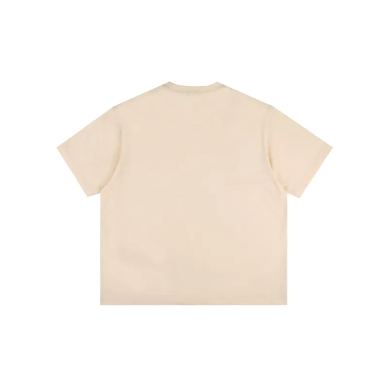 Randomevent Straight T-Shirt Unisex-5