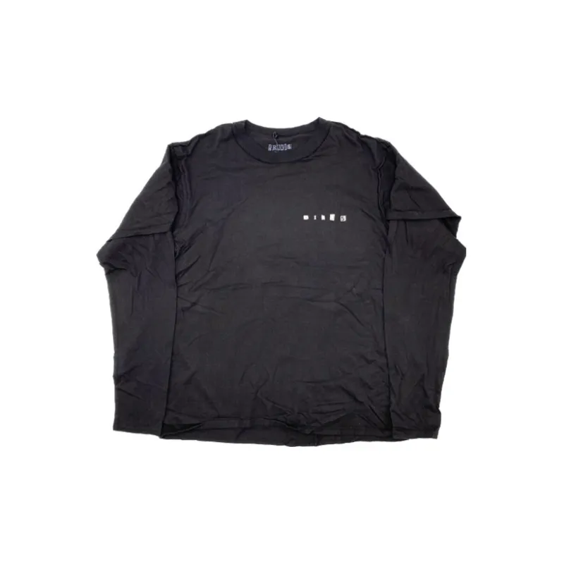 Travis Scott T Shirts Unisex Black-1