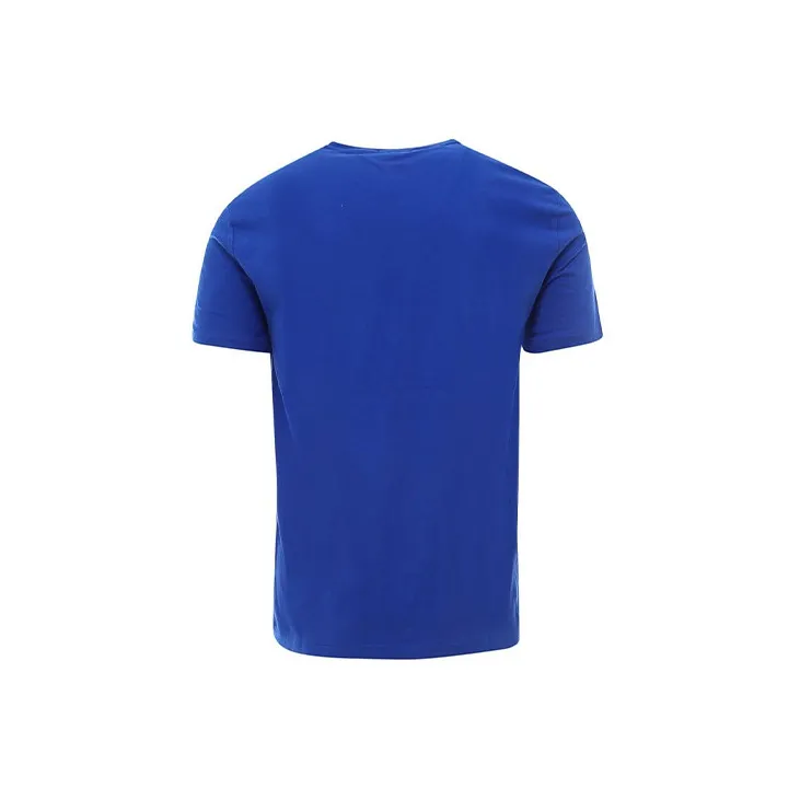 Polo Ralph Lauren T-Shirts Men Blue-1