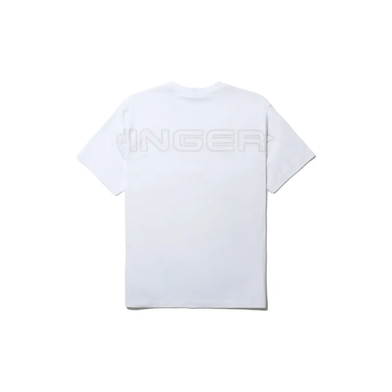 Fingercrox SS22 Straight T-Shirt Unisex-1