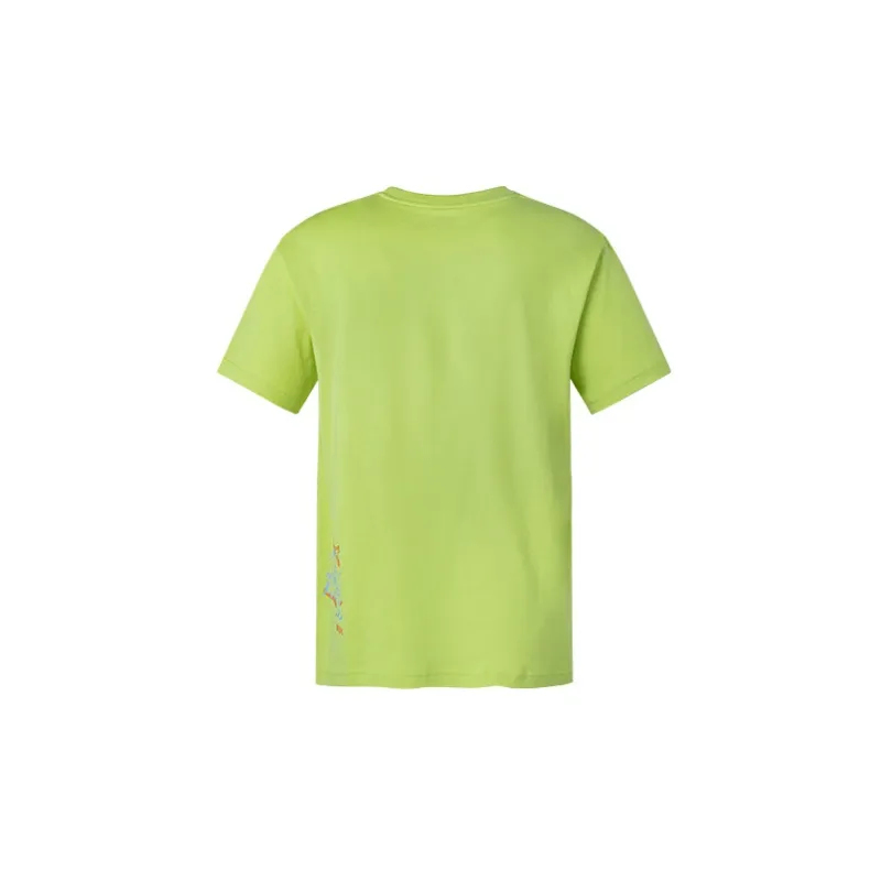 Kappa x Modern Sky T-Shirt Men's-4