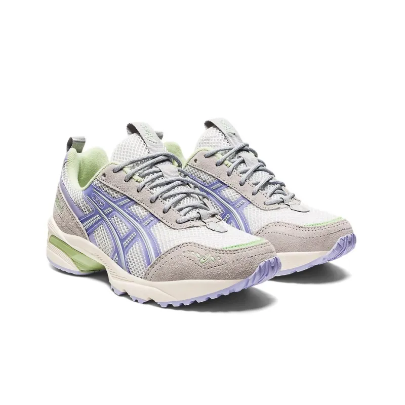 Asics Gel 1090 V2 Glacier Grey Vapor Women's-2