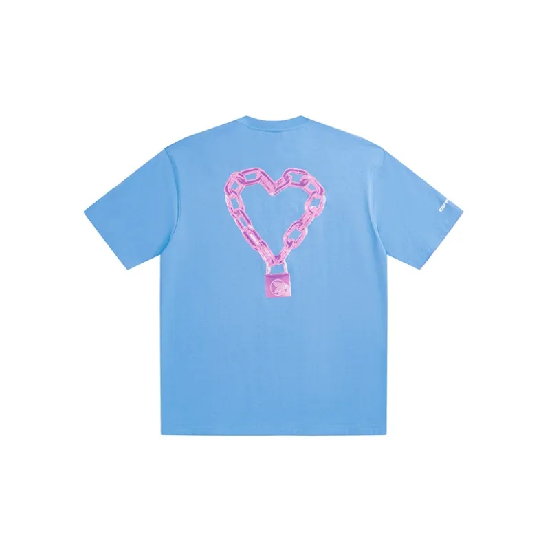 COPPOLELLA Fitted Straight T-Shirt Unisex-5