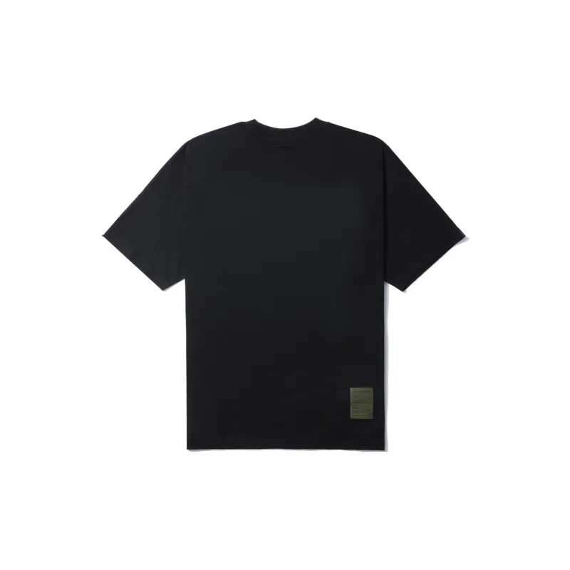 Fingercrox SS22 Straight T-Shirt Unisex-1
