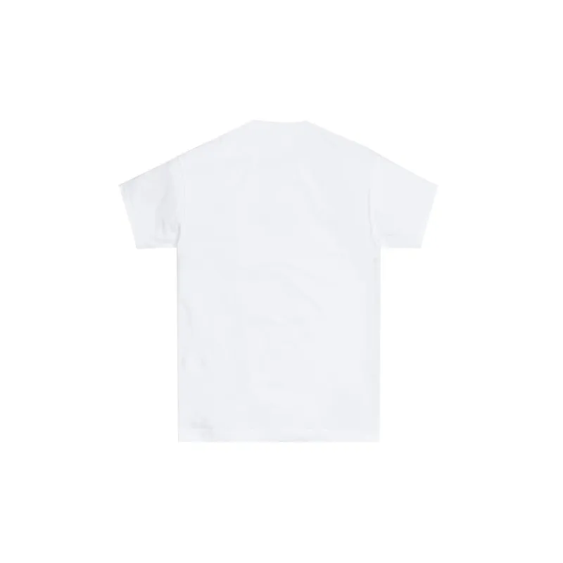 KITH Moroccan Tile Classic Logo Tee-1