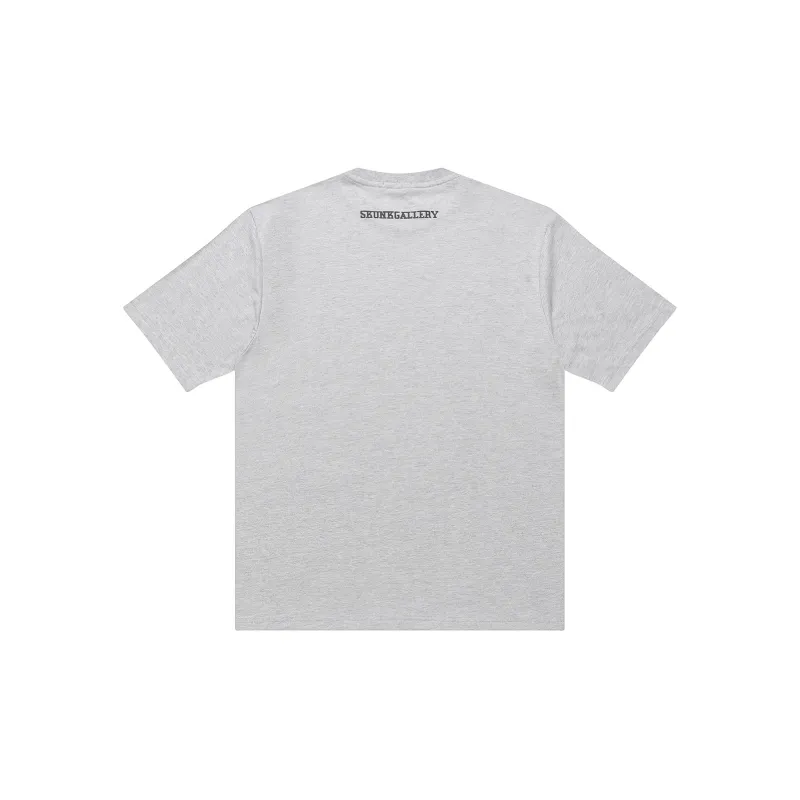 SKUNK GALLERY T Shirts Unisex-9