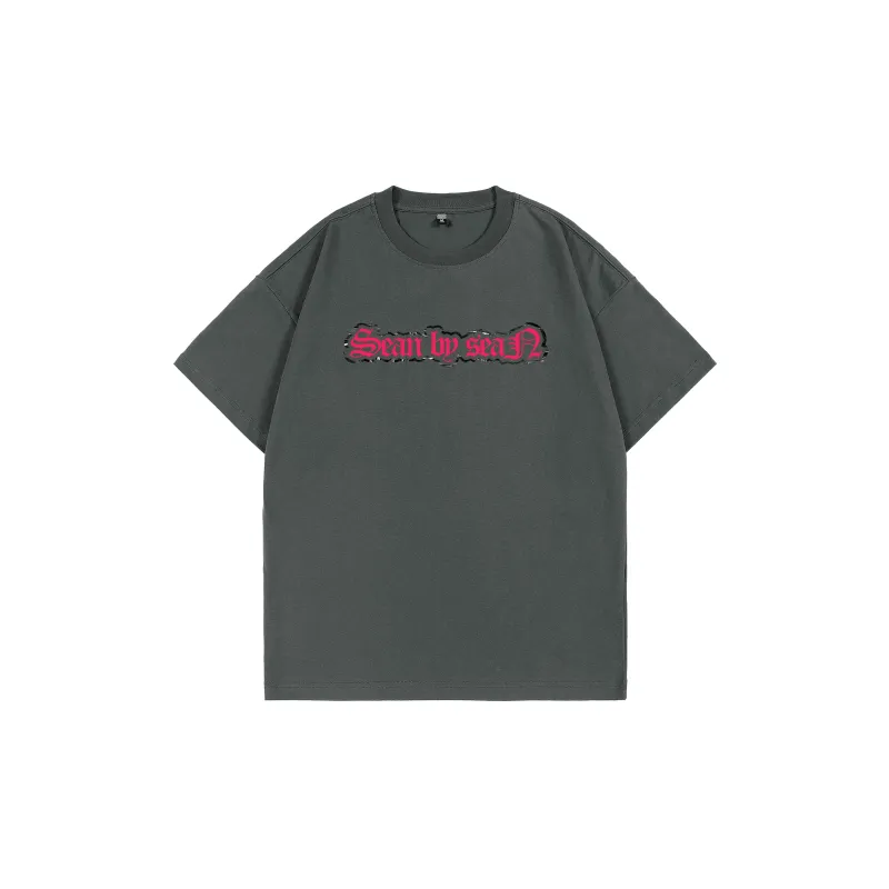 SEANBYSEAN T-Shirts Unisex-11