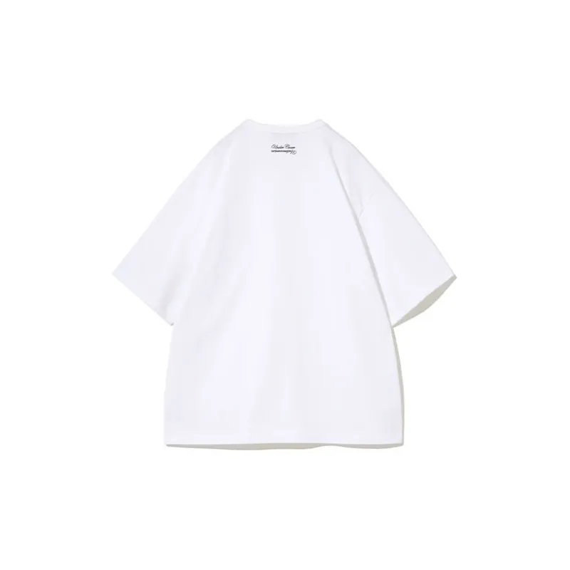 UNDERCOVER X Evangelion Tee 4-1