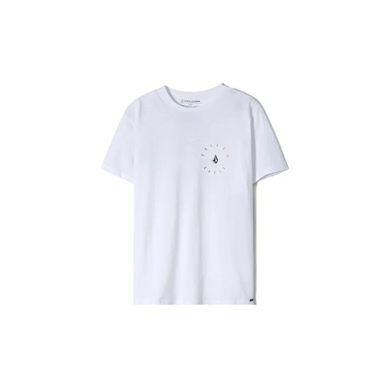 VOLCOM T-Shirts Men-3