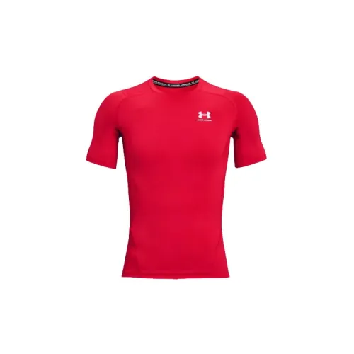 Under Armour HeatGear T-Shirts Men