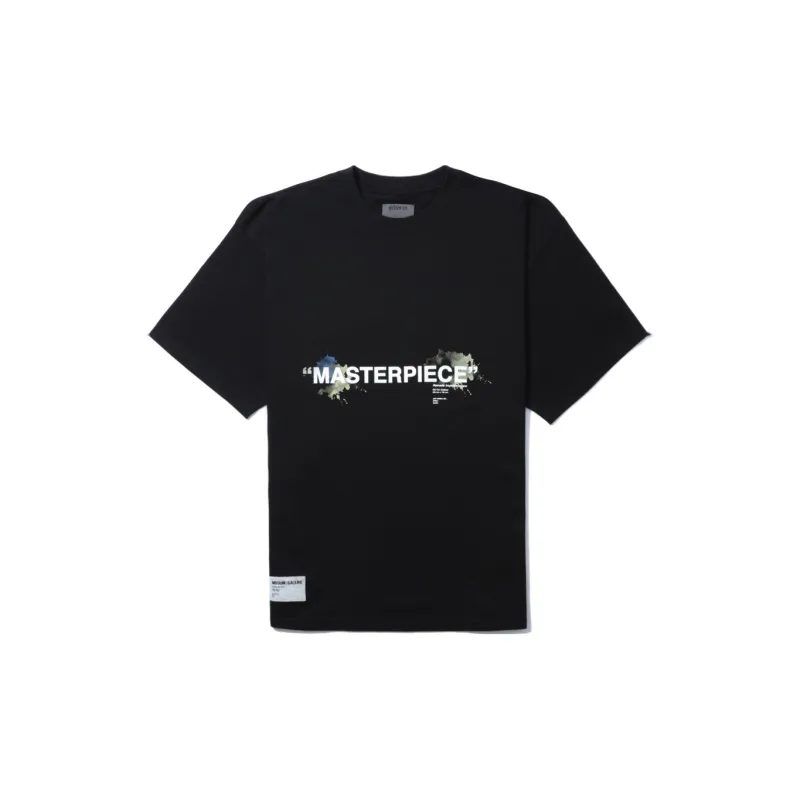 MUSIUM DIV T-Shirts Unisex-1