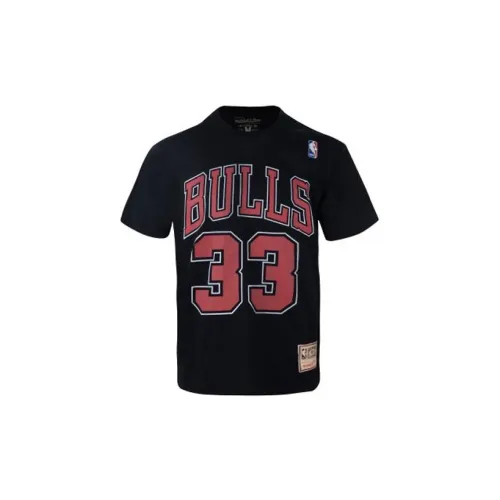 Mitchell & Ness T-shirtMale 