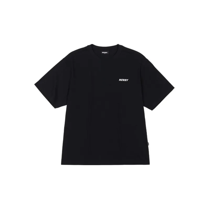 Nerdy T Shirts Unisex-6