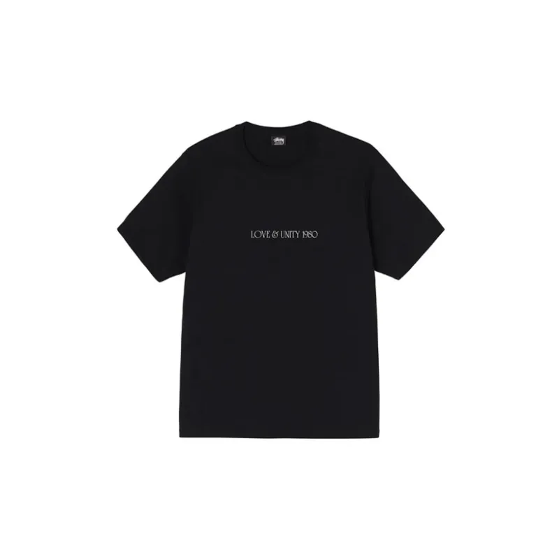 Stussy Love & Unity Tee-1