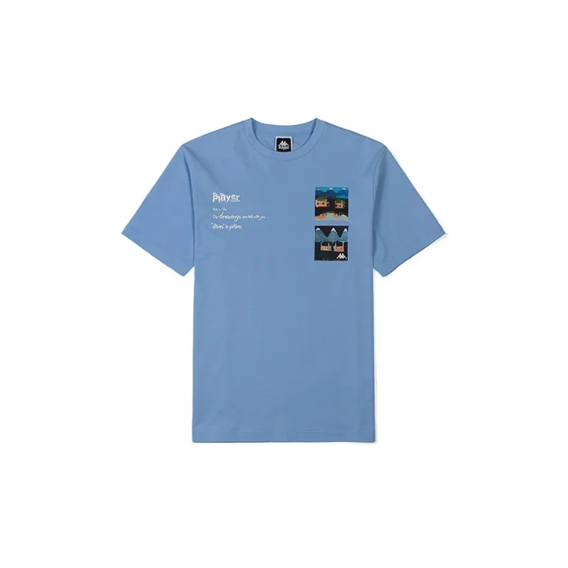 I Do X Kappa I DO T Shirts Unisex-1