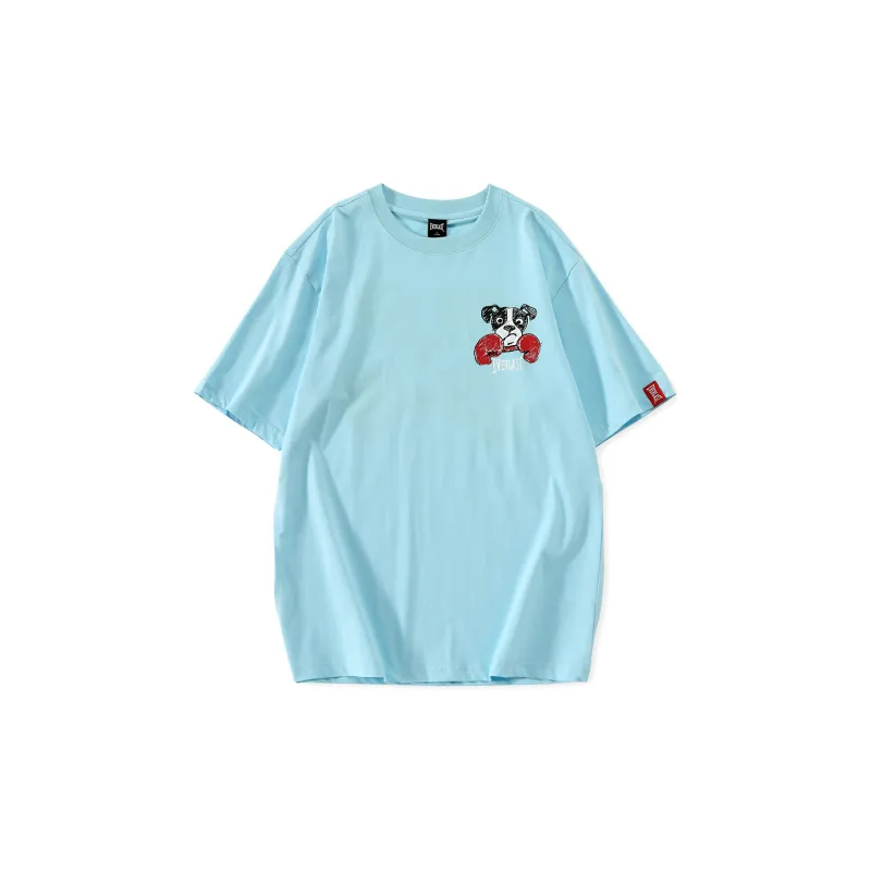 Everlast T-Shirts Unisex-5