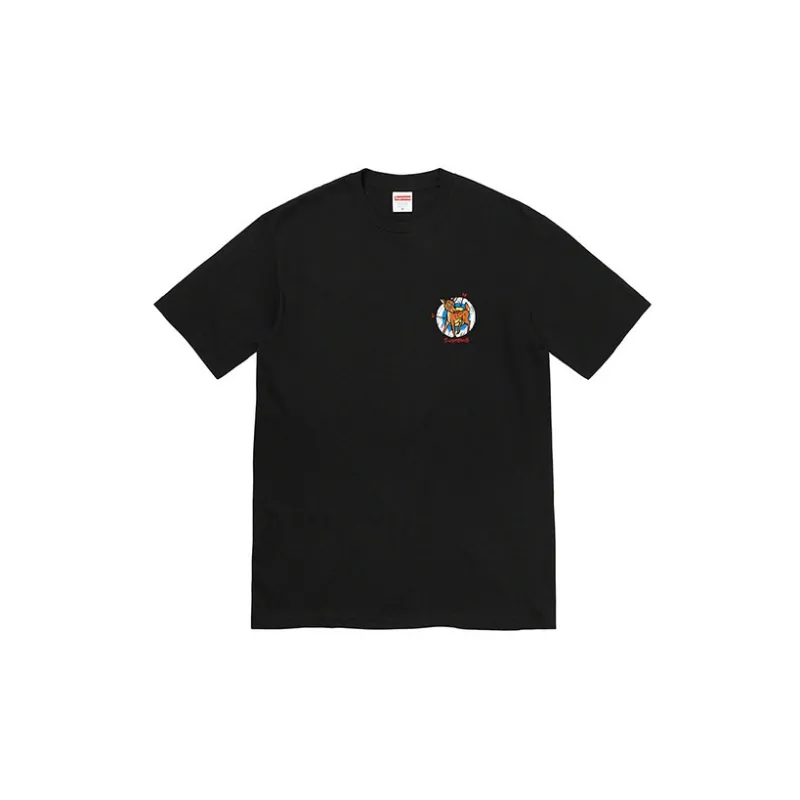 Supreme Deer Tee-1