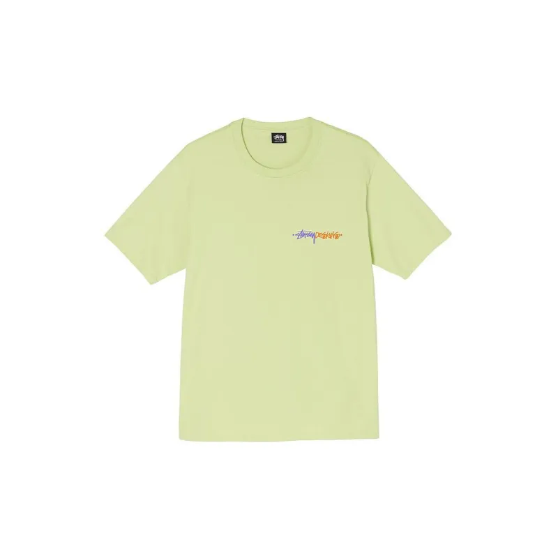 Stussy Positive Vibration Tee Shirt-9