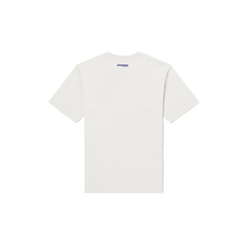 Kappa Player Britto T-Shirts Unisex-9