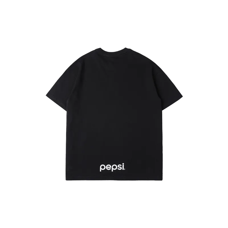 Pepsi T-Shirts Men-1