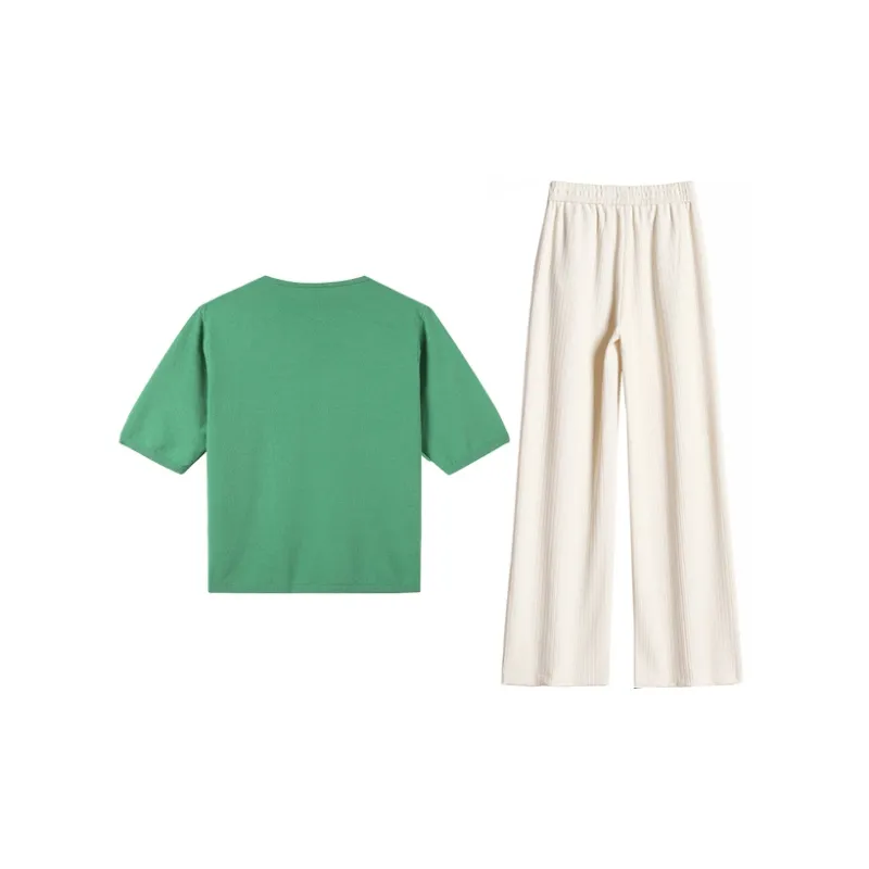 MOPB Casual Suits Women's-6