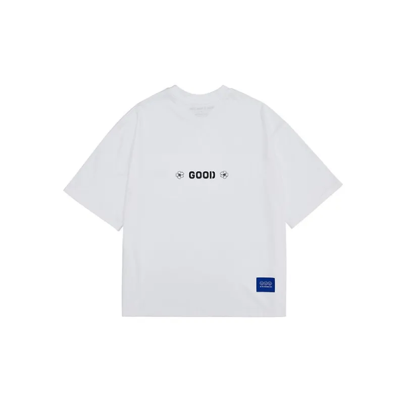 URBAN STANDARD T Shirts Unisex-4