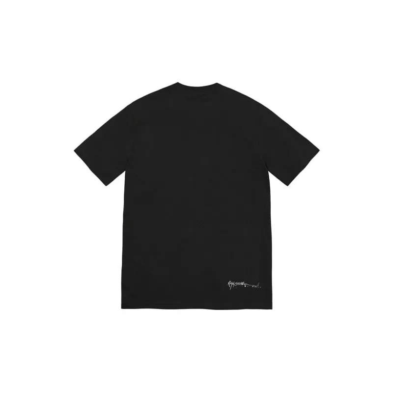 Supreme Ralph Steadman Skull Tee-7