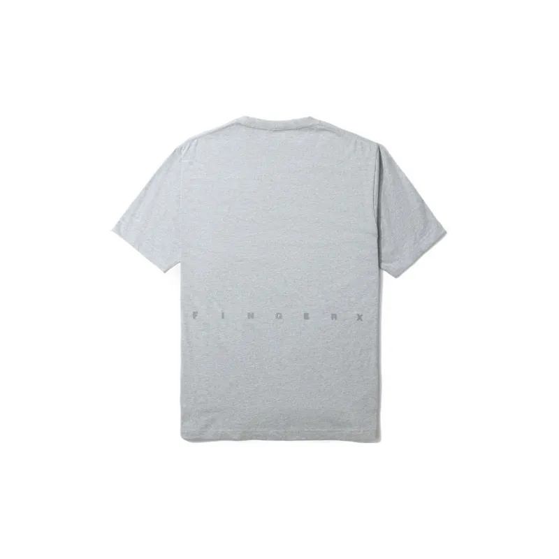 Fingercrox SS22 Straight T-Shirt Unisex-5