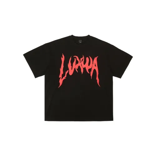 LVXWA T-Shirts Unisex