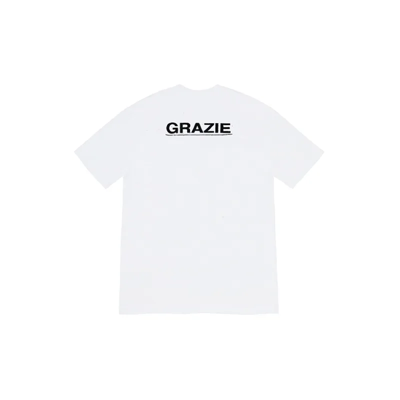 Supreme Milan Box Logo Tee-1