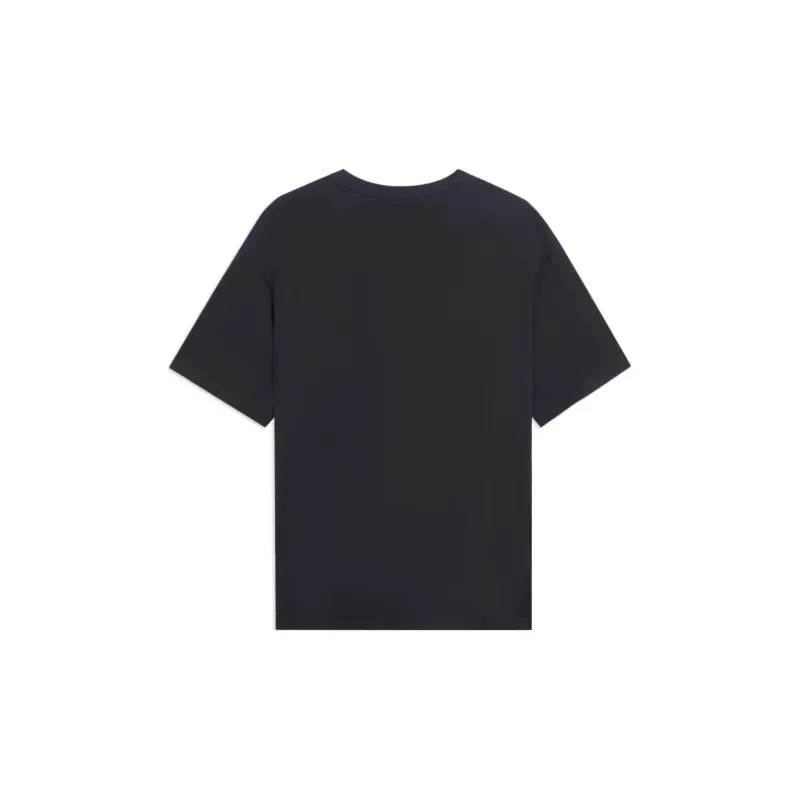 LINING Sports Trend Series T Shirts Men Black-1