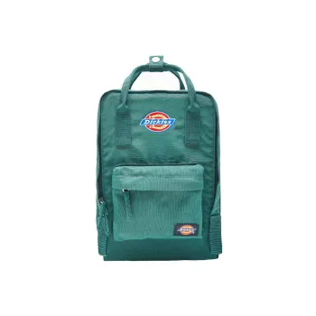 Dickies Polyester Backpack Regular Men's Bitter Thistle Green