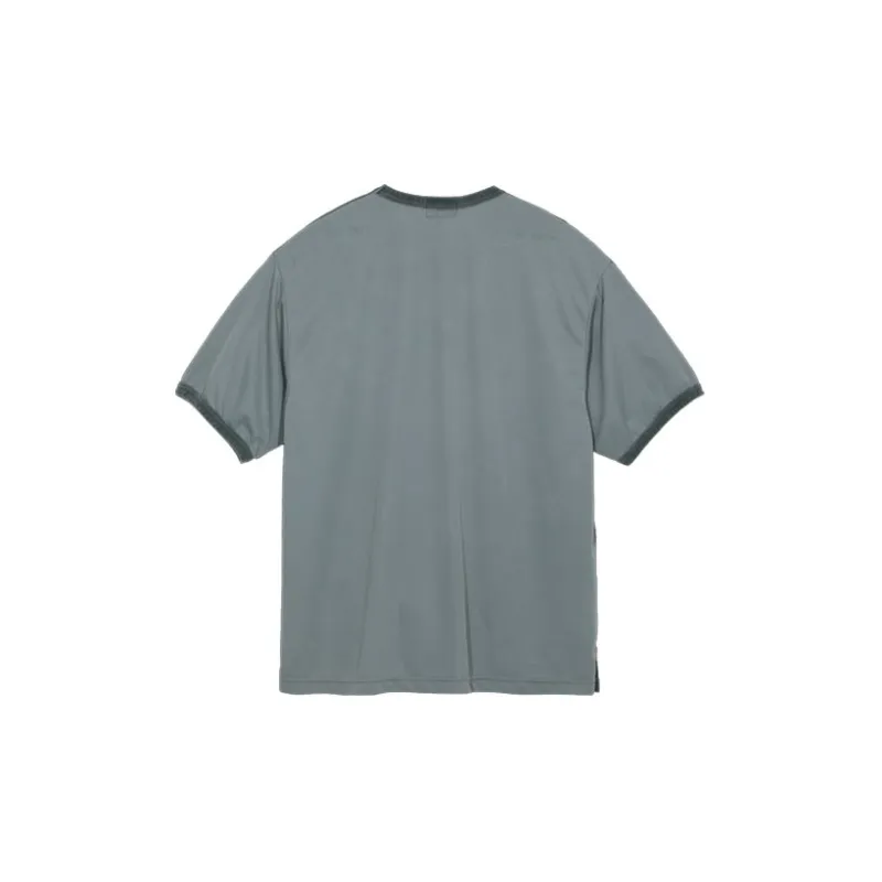 Cav Empt T Shirts Men Gray-1