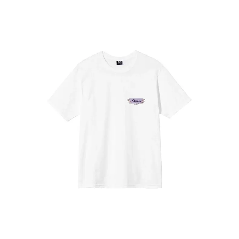Stussy Palm Springs Tee-5