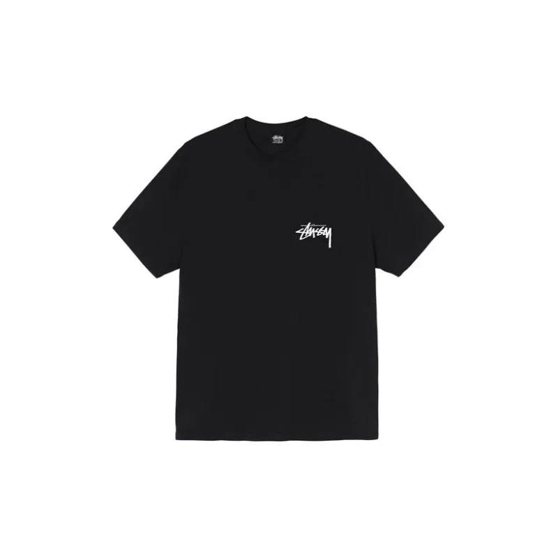 Stussy One World Tee-1