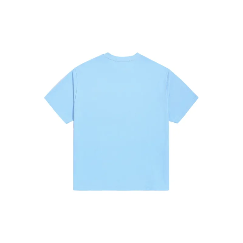 MIND ERROR Straight T Shirt Unisex-12