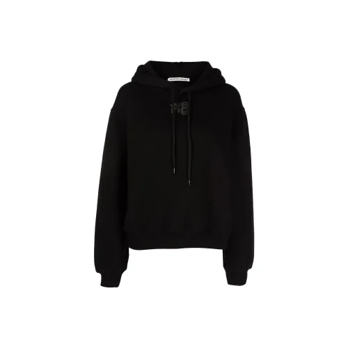 alexander wang Hoodie Female 