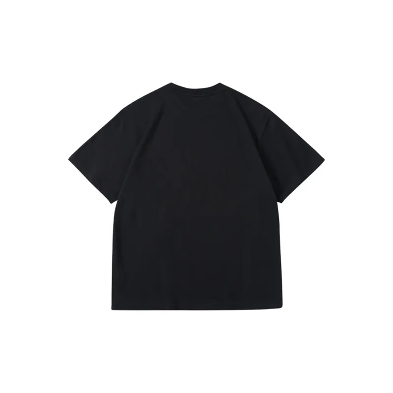 ENSHADOWER Straight T Shirt Unisex-1